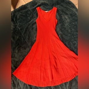Rebecca Minkoff dress size small